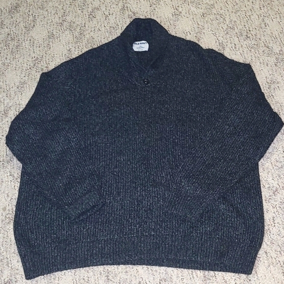 Old Navy Other - Old Navy Men's Sweater